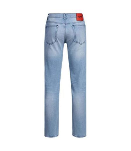 Jean Homme Bleu Clair Hugo