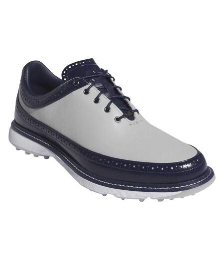 Chaussures De Golf Sans Pointes Mc80 Homme Gris Adidas
