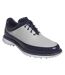 Chaussures De Golf Sans Pointes Mc80 Homme Gris Adidas-1