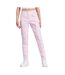 Jogging violet femme adidas ik6604 - l-1