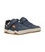 Basket à Lacets Geox Enfant J Perth Boy-3