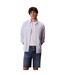 Short Hampton Homme Bleu Calvin Klein-4