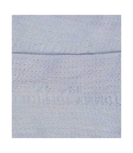 Socquettes Motif/style Texturé Femme Bleu Tommy Hilfiger