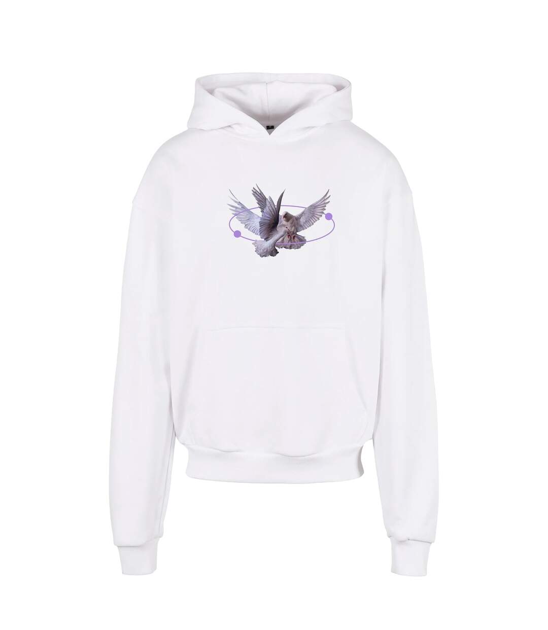 Blanc Mister Tee-1
