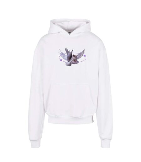 Blanc Mister Tee
