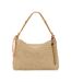 Sac à Main Desigual Half Logo Raffia Leiria-2