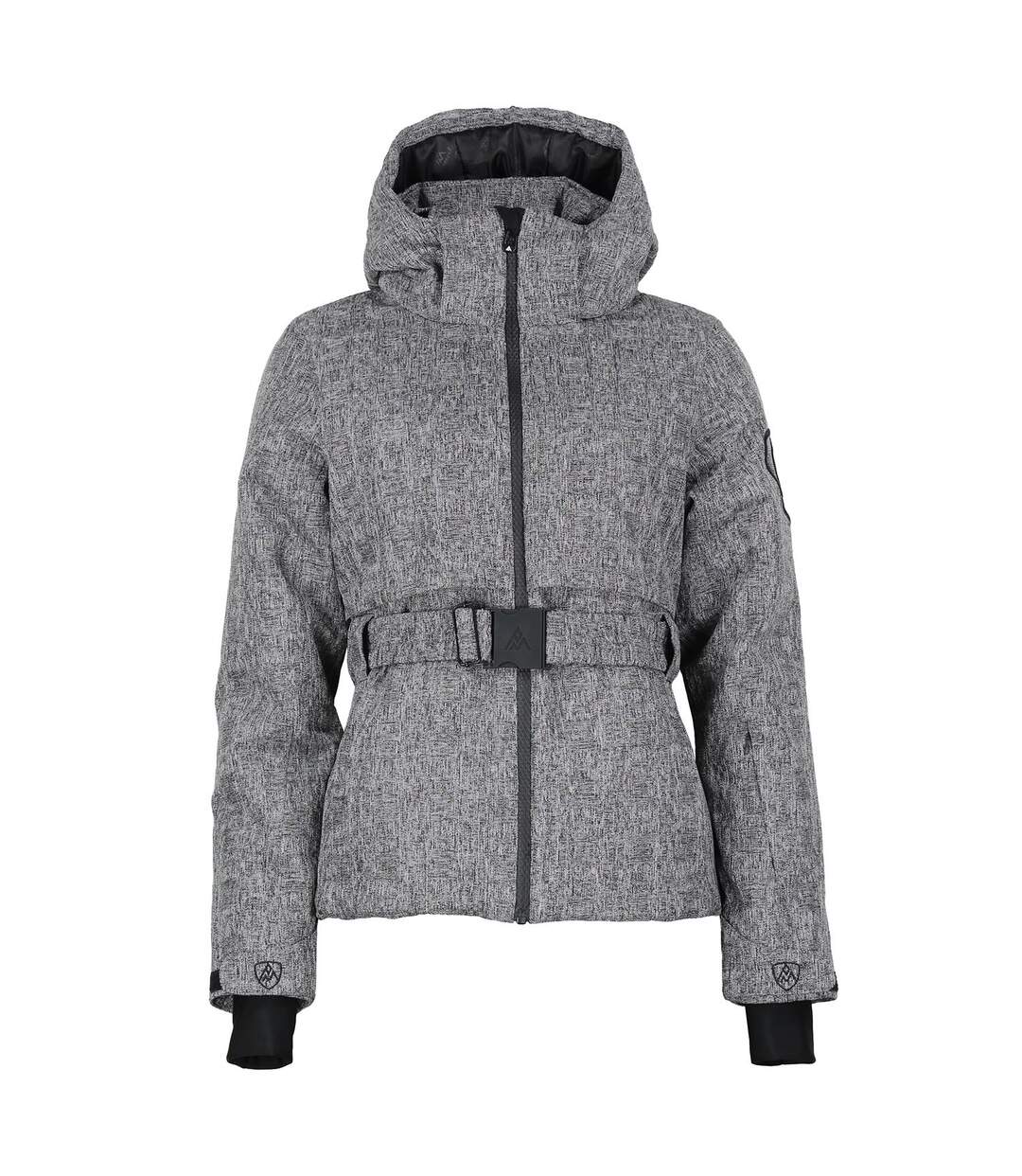 Blouson de Ski ALUGANO femme-1