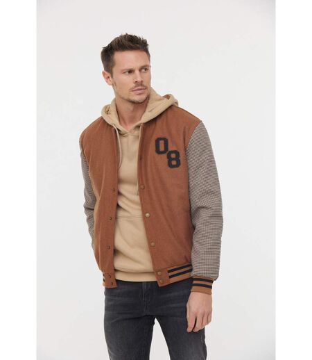 Veste FELIO Vert Profond