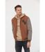 Veste FELIO Vert Profond-2