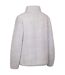 Veste Polaire Feathery Femme Bleu Brumeux Trespass-3