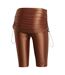 Short Motif/style Brillant Femme Bois Adidas-3