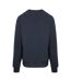 Mens Division Logo Sweatshirt Blue Diesel-3