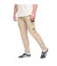 Pantalon Puretor Homme Beige Gris Duck And Cover-4