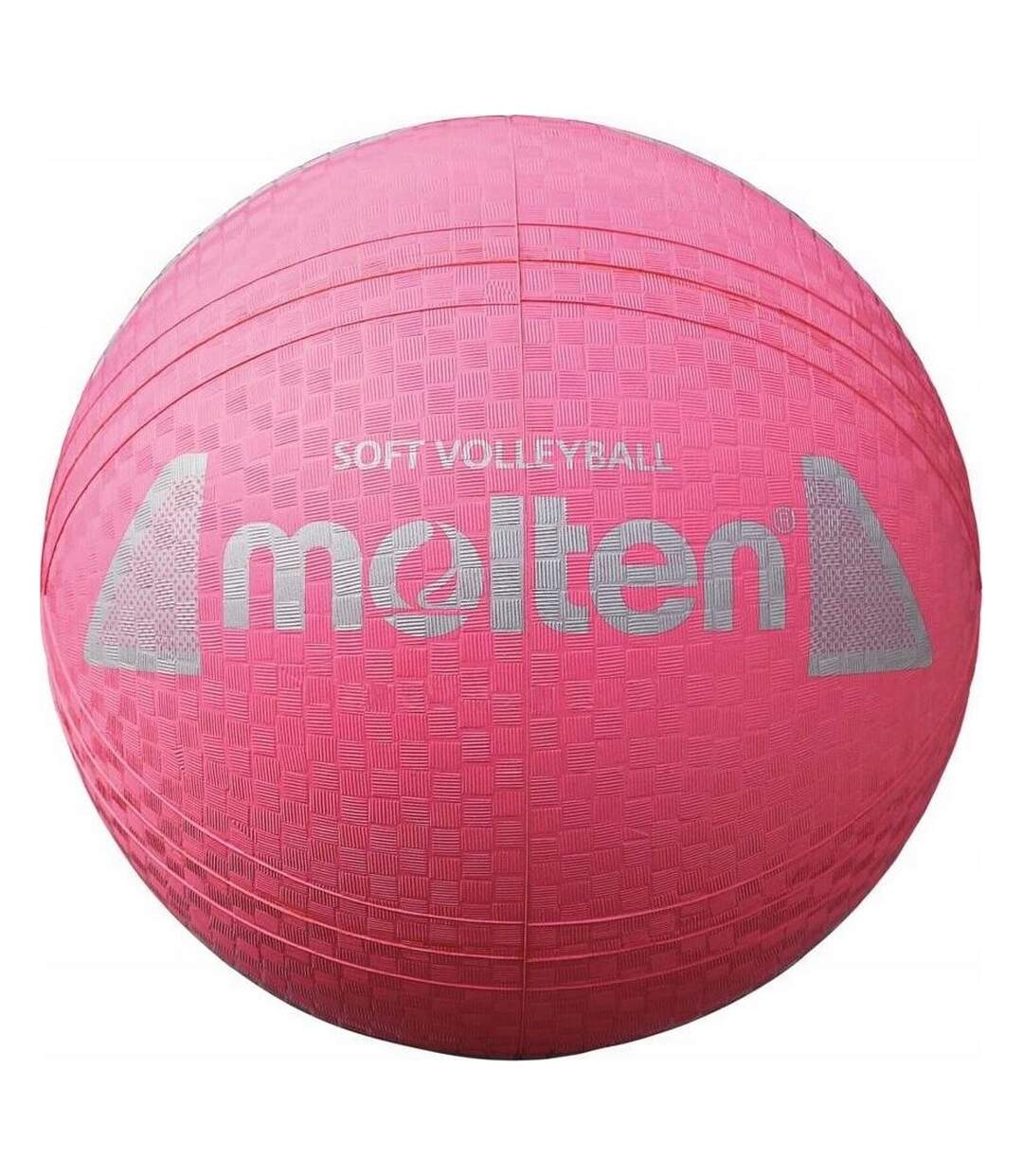 Ballon De Volley-ball Taille 5 Rose Molten-1