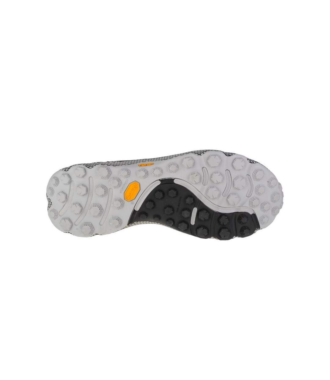 Baskets Hovr Ridge Trail Homme Noir Under Armour-4
