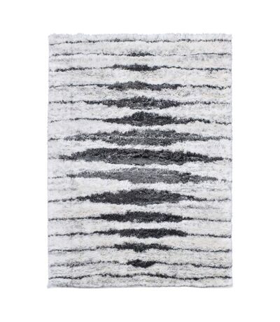 Tapis shaggy SG EXTRA EXTRA DOUX 5 en polyester doux et soyeux OEKO TEX®