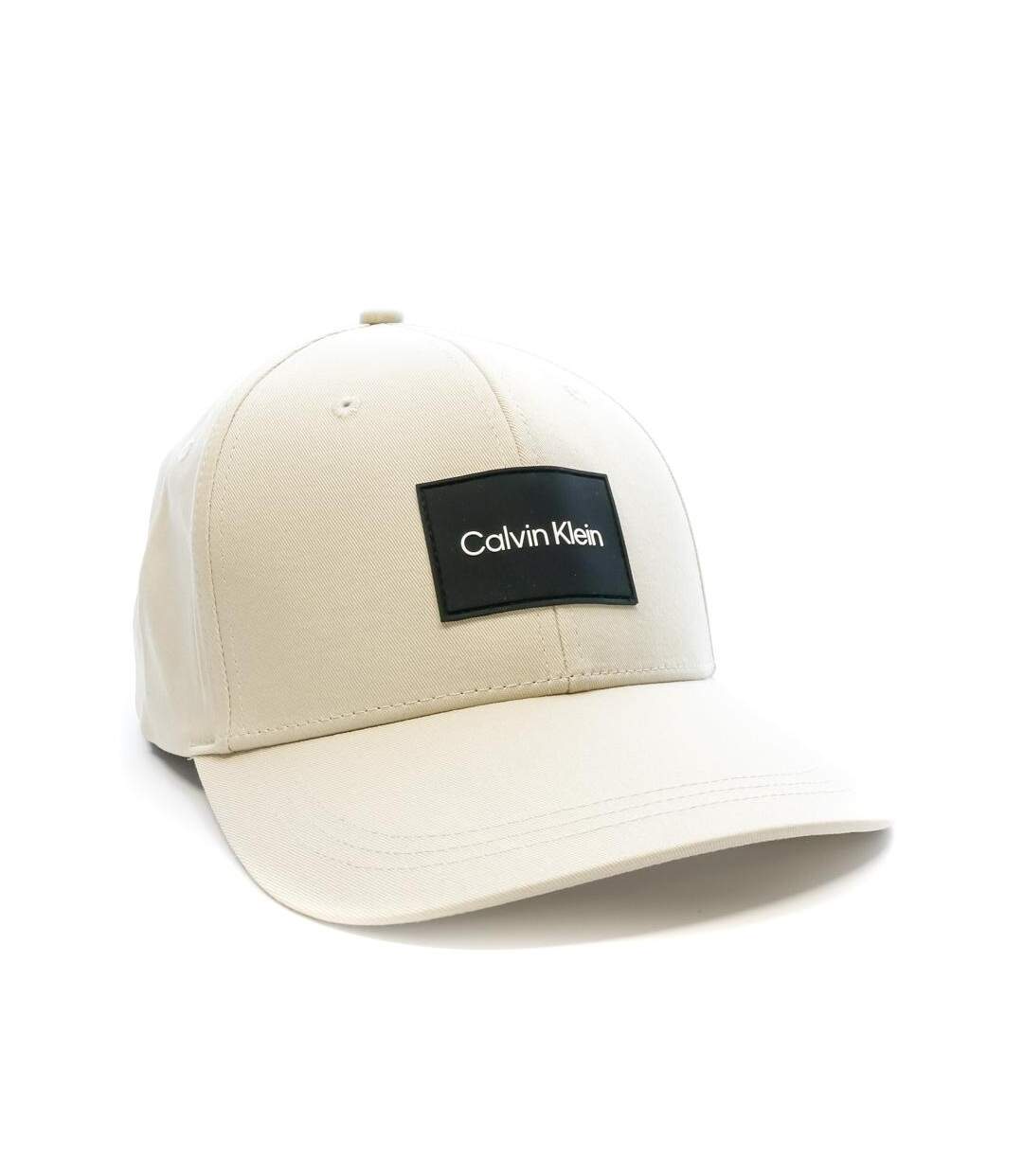 Casquettes Beige Calvin Klein Jeans Cap KM0KM00983 - Taille unique