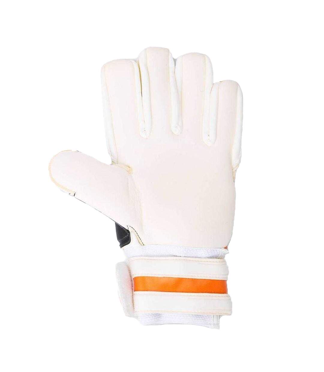 Unisex Adult King Snug Fit Goalkeeper Gloves White Puma-2