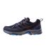 Chaussures De Marche Makael Homme Bleu Foncé Thé Rooibos Hi-Tec-2