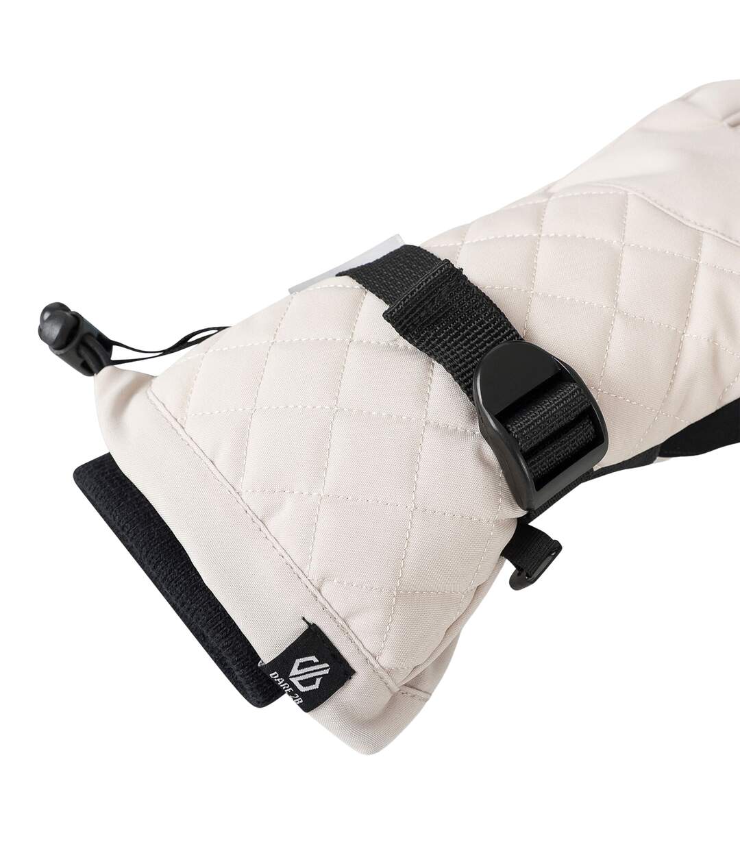 Gants De Ski Summit Femme Beige Pâle Regatta-2