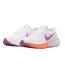 Womens/ladies Revolution 8 Trainers White Nike-4