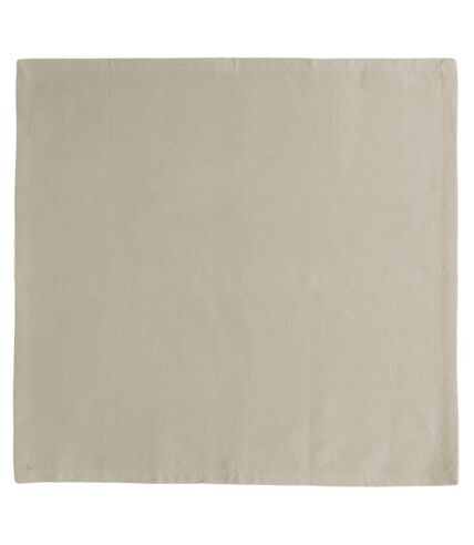 Lot de 6 serviettes de table YUCO coton