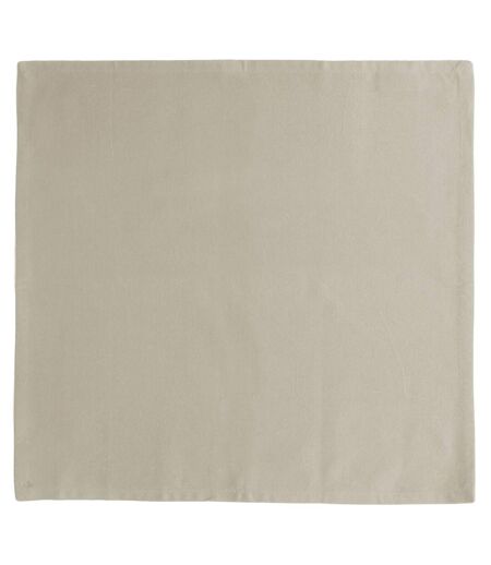 Lot de 6 serviettes de table YUCO coton