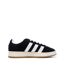 Campus baskets adidas noir mixte-2