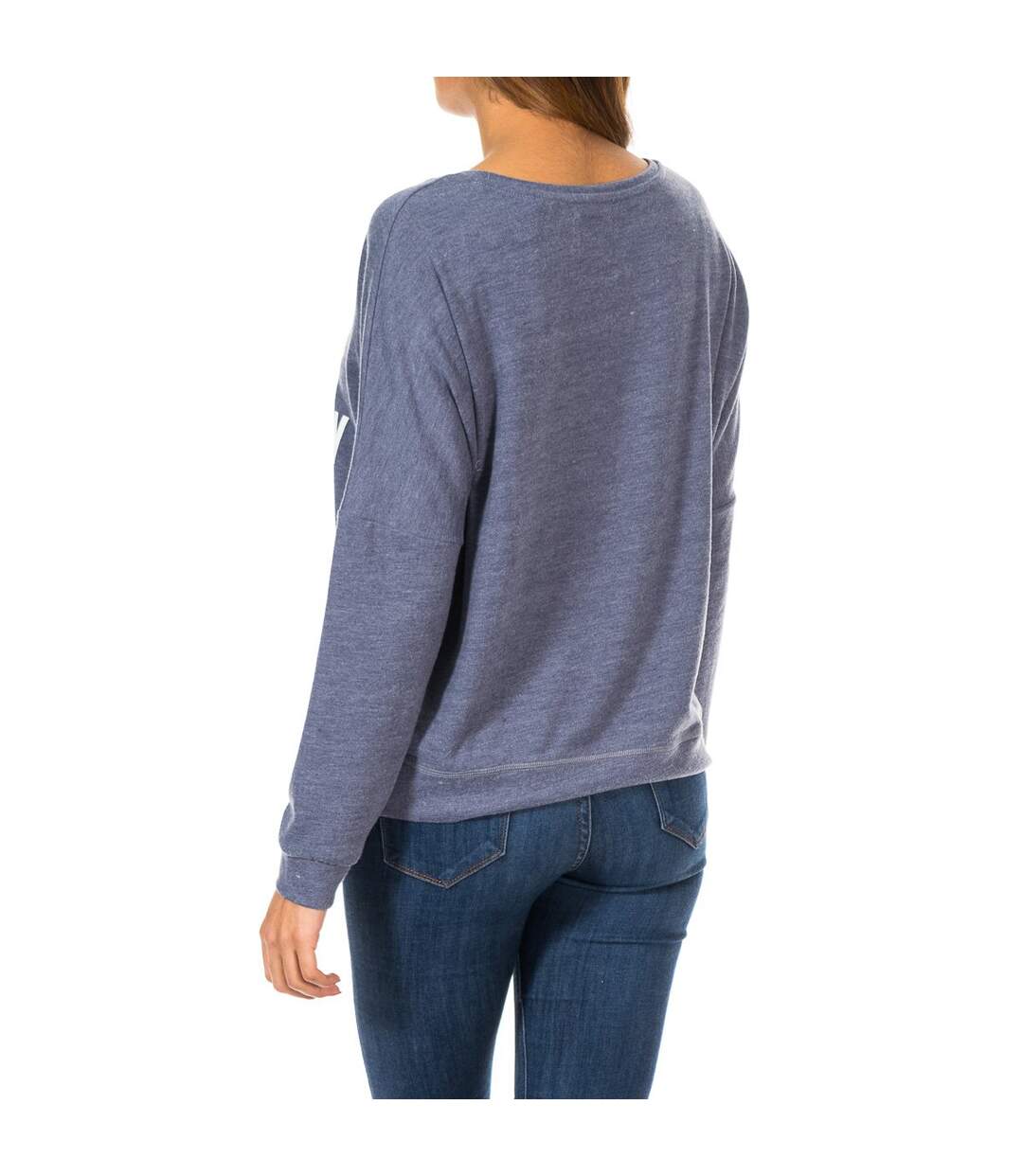 Nordic Brushed Top G60115XNS Women's Long Sleeve Sweater