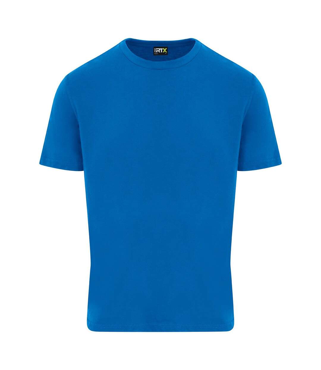 T-shirt pro hommes bleu saphir PRO RTX PRO RTX