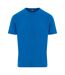 PRO RTX - T-Shirt PRO - Hommes (Bleu saphir) - UTPC4058