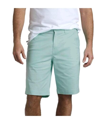 Mens rayburn flat fronted shorts seafoam Weird Fish