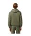 Veste À Capuche Homme Vert Lacoste-2