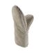 Gant de Cuisine à Pince Adam 24cm Beige Lin-1