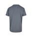 Sweat Essential Homme Gris Métal Starter Black Label-3