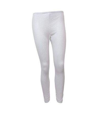Sous-pantalon thermique - Femme (Blanc) - UTTHERM124