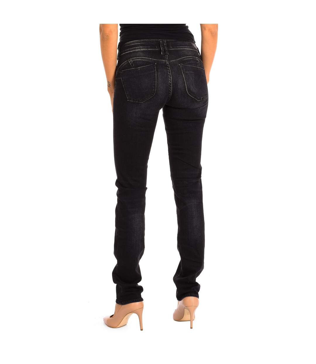 Women's long jeans JFPULPREWA135172-3