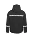 Veste Softshell Progression Homme Noir Projob-2