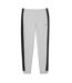 Pantalon De Jogging Colourblock Homme Gris Lacoste-2