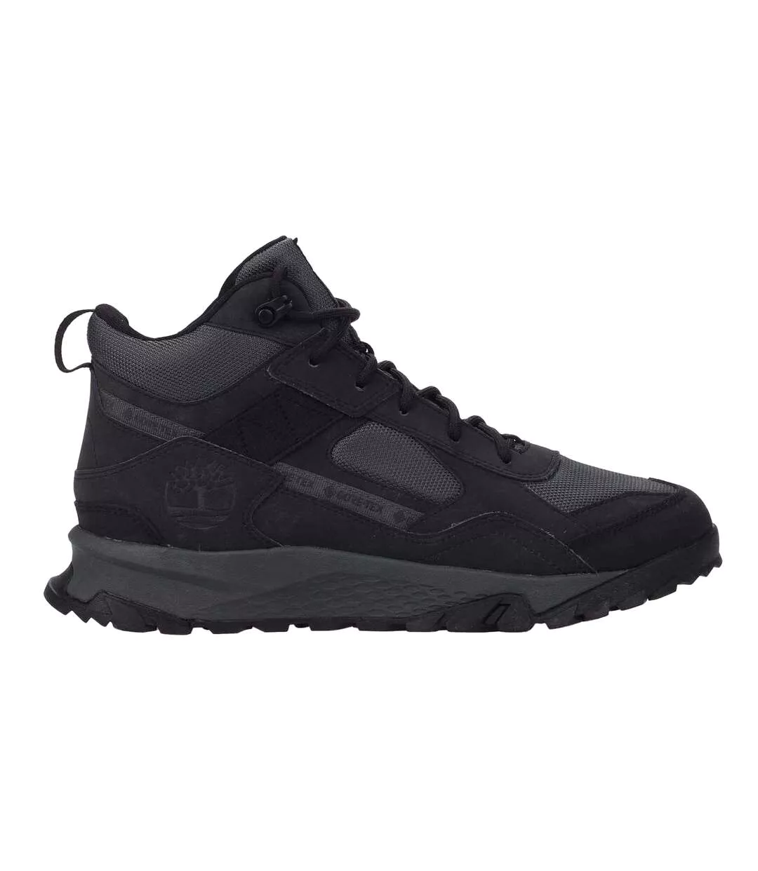 Bottes Lincoln Peak Homme Noir Timberland-3