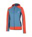 Haut De Sport Traversing Femme Bleu Pâle Mandarine Dare 2B-4