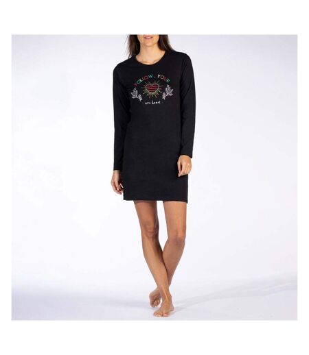 Pyjama COTON MELISSA BROWN - Pack de Pack