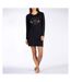 Pyjama COTON MELISSA BROWN - Pack de Pack-4