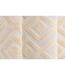 Tapis Shaggy Déco Pia 200x290cm Beige-4