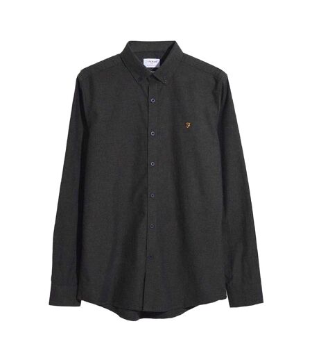 Chemise Steen Homme Vert Farah