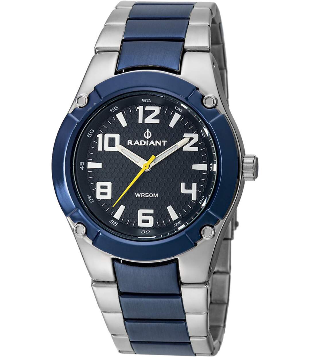 Montre Homme Radiant Quartz RA318202