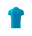Polo Homme Bleu Malfini-2