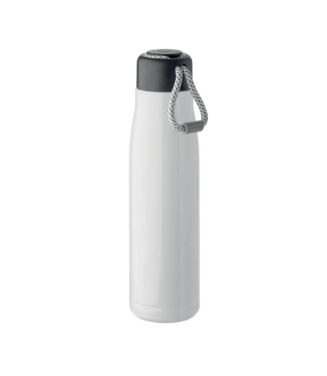 Gourde Cordle Taille Unique Blanc MidOcean-1