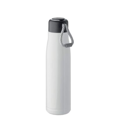 Gourde Cordle Taille Unique Blanc MidOcean