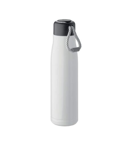 Gourde Cordle Taille Unique Blanc MidOcean